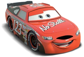 Todd Marcus