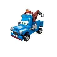 LEGO Cars