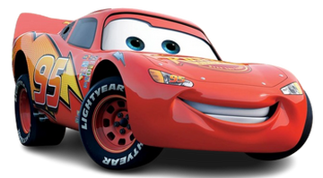 Como una estrella más: el Rayo McQueen de Cars 3 se presentó en