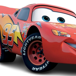 El carro de rayo mcqueen deals