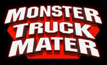 Monster mater