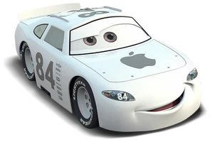 Apple car (1)