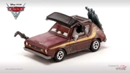 Diecast
