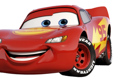 Rayo McQueen Disney Wiki Fandom