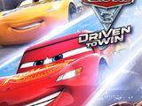 Cars 3: Motivado para Ganar