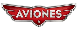 Aviones Logo