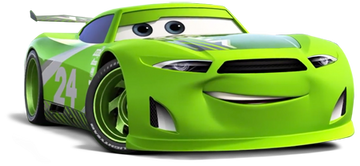 Coches cars 3 nueva generacion best sale