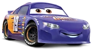 Artwork de Meet the Cars