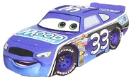 Artwork de Die-cast