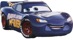 El fabuloso rayo mcqueen sales
