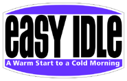 Logo usado en 2006 por Ruby "Easy" Oaks