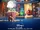 Pixar Popcorn