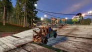 Cars 3: Motivado para Ganar