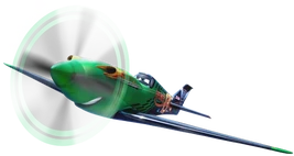 Ripslinger