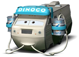 Barry Diesel