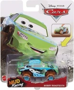 2020 release (XRS Mud Racing)