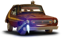 TowgaGremlin