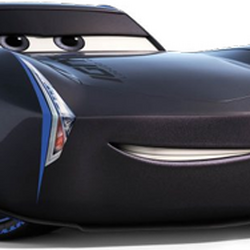 La liga del rayo mcqueen outlet