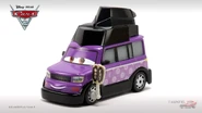 Die-cast