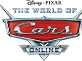 The World of Cars Online