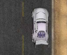 Cars: Las Aventuras en Radiador Springs.