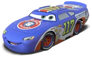 Cars artwork