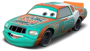 Cars artwork