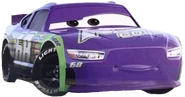 Artwork del diecast