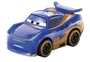 Mini Racer Danny Swervez