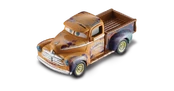 Smokey diecast