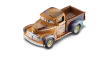 Smokey diecast