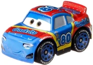 Mini Racers