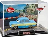 Disney Store