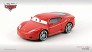 Diecast