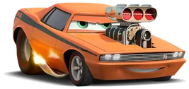 Snot Rod