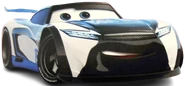 Harvey Rodcap