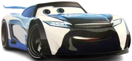 Harvey Rodcap