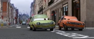Cars 2