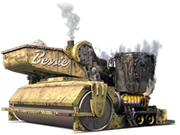 Bessie