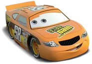 Billy Oilchanger