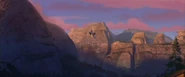 Cameo en Aviones 2: Equipo de Rescate