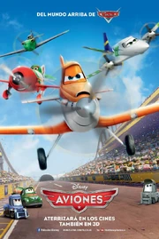 Aviones 2013