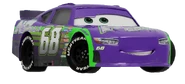 Cars 3: Generations