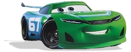Racer