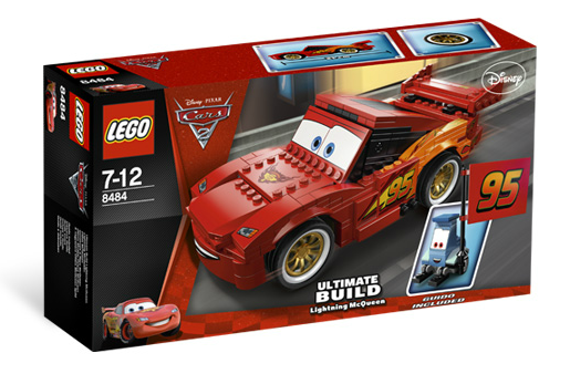 Juegos de cars 2 lego shop