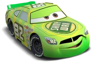 Cars artwork