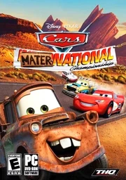 CarsMaterNationalPCBoxArt
