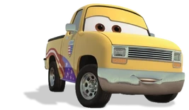 John lassetire