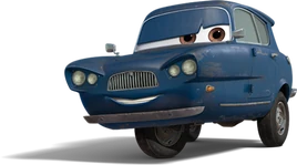 Tomber