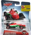 Francesco bernoulli carbon racers cars 2016 single - carbon racers